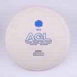 Above Ground Level AGL Discs (Used)