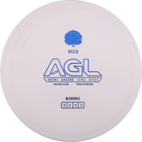 Above Ground Level AGL Discs (Used)