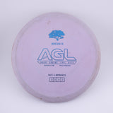 Above Ground Level AGL Discs (Used)