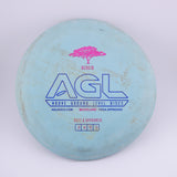Above Ground Level AGL Discs (Used)