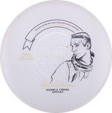 Streamline Eclipse Soft Parachute – Eugene A. Cernan Astronaut Stamp Purple Glow (Top Tier Vault)