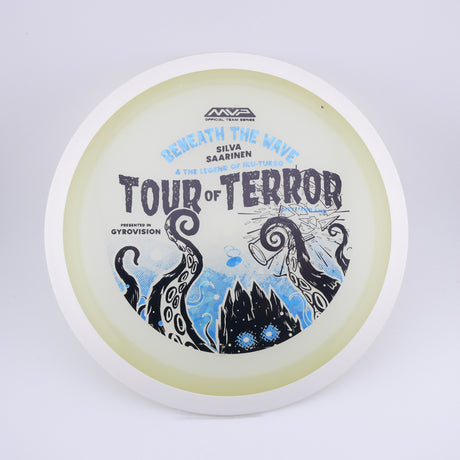 MVP L2 Eclipse Wave – Silva Saarinen Tour of Terror (Top Tier Vault) - Distance Driver