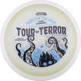 MVP L2 Eclipse Wave – Silva Saarinen Tour of Terror (Top Tier Vault) - Distance Driver