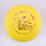 Innova Star Aviar – 2014 Continental Classic at Priest Pass, Helena MT (Top Tier Vault) - Putt & Approach Disc