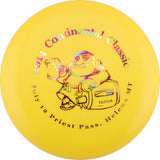 Innova Star Aviar – 2014 Continental Classic at Priest Pass, Helena MT (Top Tier Vault) - Putt & Approach Disc
