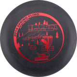 Innova DX Aviar – 2014 Spring Fling at Diamond X, Air Fairways (Top Tier Vault) - Putt & Approach Disc