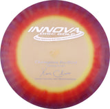 Innova Champion Teebird PFN – 12x Ken Climo Fly Dye (Top Tier Vault) - Fairway Driver