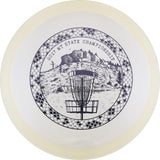 Innova Champion Gator – 2017 MT State Championship at Diamond X, Seth White Design (Top Tier Vault) - Midrange