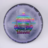 Innova Halo Roc3 – 2023 Queen City Classic Sponsored by Top Tier Disc Golf (Top Tier Vault) - Midrange