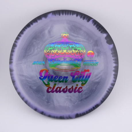 Innova Halo Roc3 – 2023 Queen City Classic Sponsored by Top Tier Disc Golf (Top Tier Vault) - Midrange