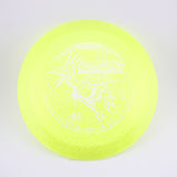Innova Metal Flake Champion Roadrunner – Callie McMorran Tour Series (Top Tier Vault) - Control Driver