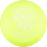 Innova Metal Flake Champion Roadrunner – Callie McMorran Tour Series (Top Tier Vault) - Control Driver