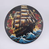Innova Star Firebird – Full Color Traditional Tattoo Print (Top Tier Vault) - Fairway Driver