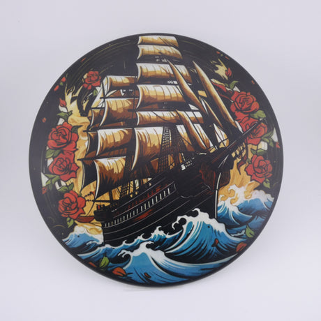 Innova Star Firebird – Full Color Traditional Tattoo Print (Top Tier Vault) - Fairway Driver