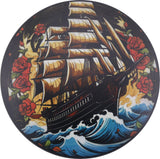 Innova Star Firebird – Full Color Traditional Tattoo Print (Top Tier Vault) - Fairway Driver