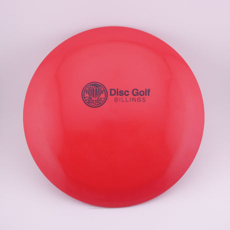 Innova Pro Destroyer – Disc Golf Billings First Ever Stamped Disc (Top Tier Vault) - Distance Driver