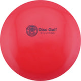 Innova Pro Destroyer – Disc Golf Billings First Ever Stamped Disc (Top Tier Vault) - Distance Driver