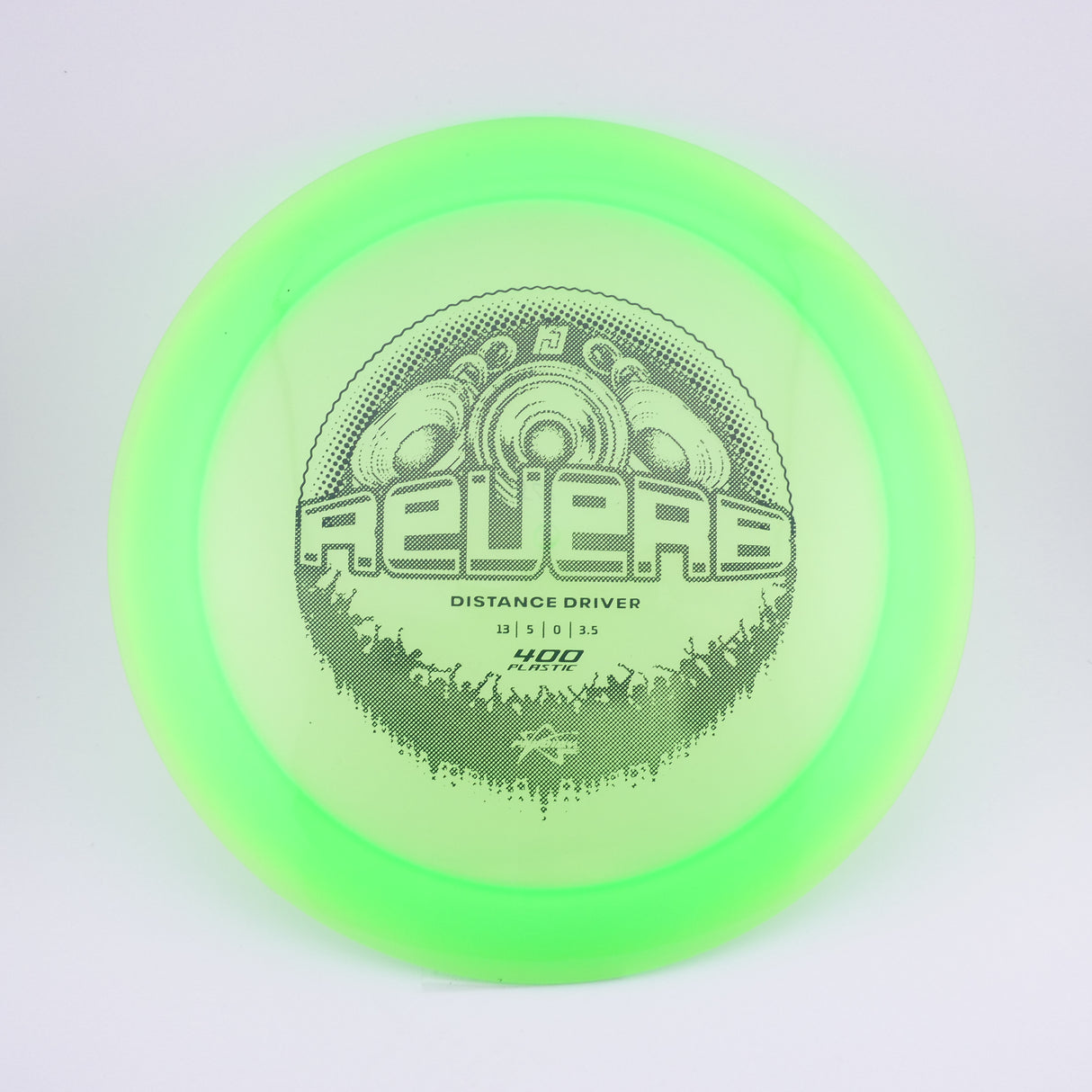 Prodigy 400 Reverb – Kevin Jones (Top Tier Vault) - Distance Driver