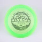 Prodigy 400 Reverb – Kevin Jones (Top Tier Vault) - Distance Driver