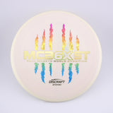 Discraft ESP Zone – Paul McBeth 6x World Championship (Top Tier Vault) - Midrange