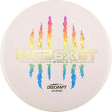 Discraft ESP Zone – Paul McBeth 6x World Championship (Top Tier Vault) - Midrange