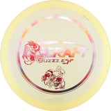 Discraft Z Line Buzzz – Double Stamp (ESP Buzzz + Mini Buzzz) (Top Tier Vault) - Midrange