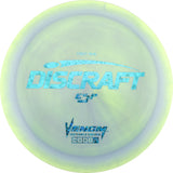 Discraft ESP Venom – First Run (Top Tier Vault) - Distance Driver
