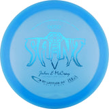 Latitude 64 Opto Saint Pro – John E McCray Signature Disc (Top Tier Vault) - Control Driver