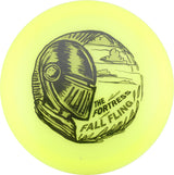 Westside Discs VIP Hatchet – The Fortress Fall Fling, Glasgow MT (Top Tier Vault) - Control Driver
