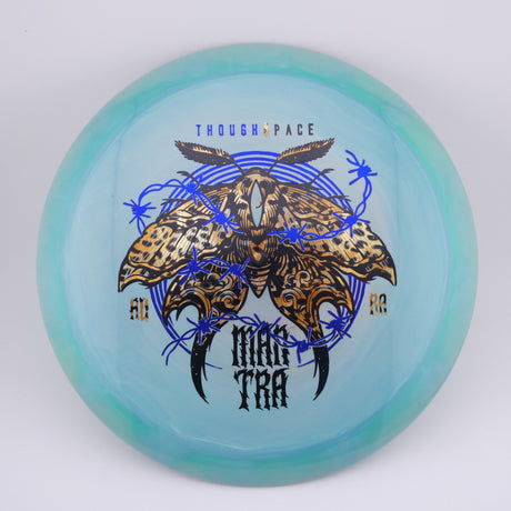 Thought Space Athletics Aura Mantra 173-176g