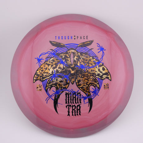 Thought Space Athletics Aura Mantra 173-176g