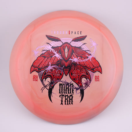 Thought Space Athletics Aura Mantra 173-176g