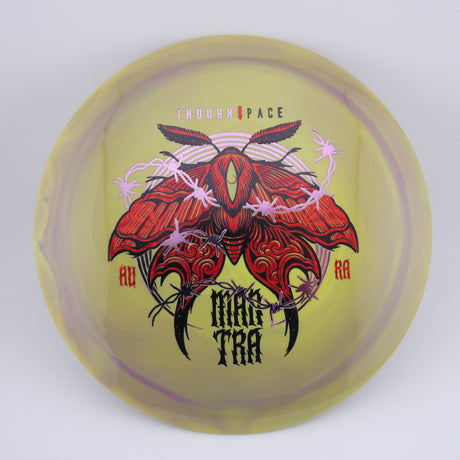 Thought Space Athletics Aura Mantra 173-176g
