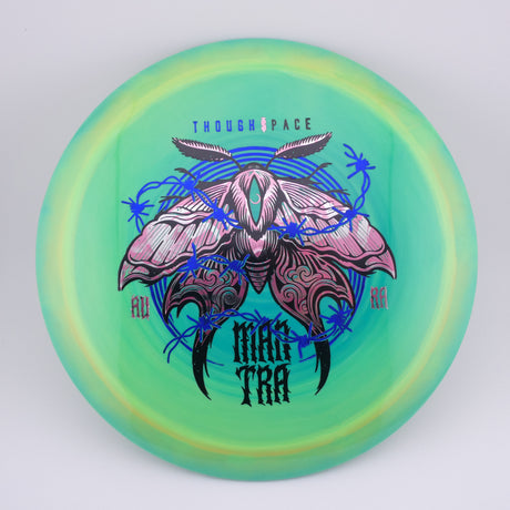 Thought Space Athletics Aura Mantra 173-176g