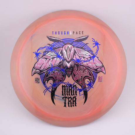 Thought Space Athletics Aura Mantra 173-176g