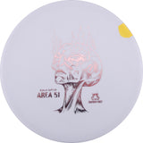 Doomsday Discs Soft Ration UV Area 51 173-176g