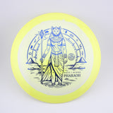 Infinite Discs Signature Halo I-Blend Pharaoh – Erika Stinchcomb Team Series 173-176g