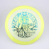 Infinite Discs Signature Halo I-Blend Pharaoh – Erika Stinchcomb Team Series 173-176g