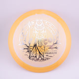 Infinite Discs Signature Halo I-Blend Pharaoh – Erika Stinchcomb Team Series 173-176g