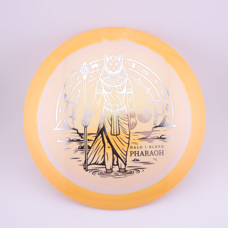 Infinite Discs Signature Halo I-Blend Pharaoh – Erika Stinchcomb Team Series 173-176g