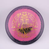 Infinite Discs Signature Halo I-Blend Pharaoh – Erika Stinchcomb Team Series 173-176g