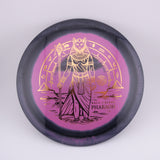 Infinite Discs Signature Halo I-Blend Pharaoh – Erika Stinchcomb Team Series 173-176g