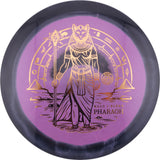 Infinite Discs Signature Halo I-Blend Pharaoh – Erika Stinchcomb Team Series 173-176g