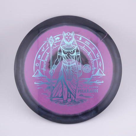 Infinite Discs Signature Halo I-Blend Pharaoh – Erika Stinchcomb Team Series 173-176g