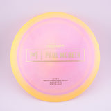Discraft Prototype ESP Ares - Paul McBeth Signature Series - Distance Driver