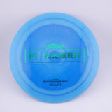 Discraft Prototype ESP Ares - Paul McBeth Signature Series - Distance Driver