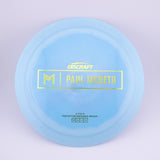 Discraft Prototype ESP Ares - Paul McBeth Signature Series - Distance Driver