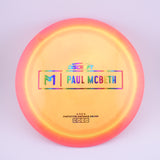 Discraft Prototype ESP Ares - Paul McBeth Signature Series - Distance Driver