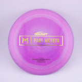 Discraft Prototype ESP Ares - Paul McBeth Signature Series - Distance Driver