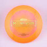 Discraft Prototype ESP Ares - Paul McBeth Signature Series - Distance Driver